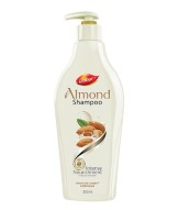 Dabur Almond Shampoo 350ml Rs. 128 at Snapdeal