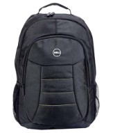 Dell Black Backpack