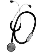 Dr. Morepen ST01 Deluxe Stethoscope Rs.204 at Amazon