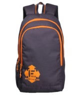 F Gear Gray Backpack