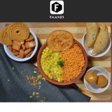 Faasos Online Food Order Rs.150 cashback on Rs. 150 with Citrus Wallet