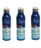  Engage Fiama Di Wills Aqua Pulse Deodorant Spray Buy 2 Get 1 Free - For Men (200 ml each) 200ml at Snapdeal