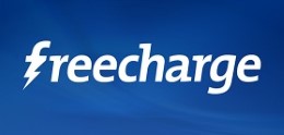 Freecharge 3G Rechrge Offer Rs. 20 Cashback on Rs. 50 (All users), Rs. 50 cashback on Rs. 50 (New Users)