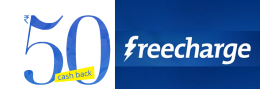 3G Recharge Rs. 50 Cashback on Rs. 50