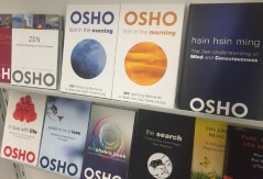 Religious Books by Osho 