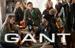 Gant clothing 50% to 70% off + 30% off from Rs. 818 at Amazon