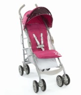 Graco Nimbly Stroller Rs. 5460 at Snapdeal