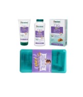 Himalaya Super Combo Baby Box (Cream 200g + powder 100g + soap 75g) Rs. 150 at Snapdeal