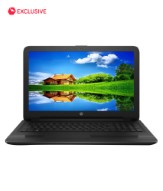 HP 15-be004tu Notebook (5th Generation Intel Core i3- 4GB RAM- 500GB HDD- 39.62 cm (15.6)