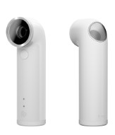 HTC RE 16MP Digital Camera (Navy/White) Rs. 4599 at  Snapdeal 