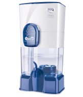 Pureit Classic 14 Litres Water Purifier Rs. 1196 at Snapdeal