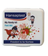 Hansaplast My Handy Kit (First Aid Kit) Rs 65 at Snapdeal