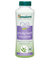 Himalaya Baby Prickly Heat Powder 100gm at Snapdeal