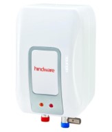 Hindware Atlantic 3 Ltr Instant Geyser White Rs. 2349 at Snapdeal