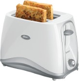 Oster 6544 750-Watt 2 Slice Pop Up Toaster Rs. 749 at Tatacliq 