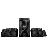 Intex 505U 5.1 Speaker System Rs. 2614 at  Snapdeal 