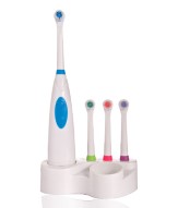 JSB HF27 Family Electric Toothbrush