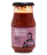 Jamie Oliver Red Onion & Rosemary Pasta Sauce - 400g