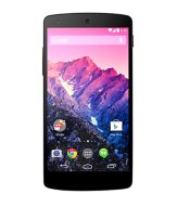 LG Google Nexus 5 4G 16GB Black Rs 14999 At Snapdeal