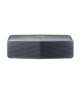 LG NP7550 Portable Bluetooth Speaker - Silver Rs 5990 at snapdeal