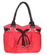  Lady Queen Shoulder Bags upto 79% off from Rs 296