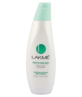 Lakme Gentle and Soft Deep Pore Cleanser 120 Ml Rs. 152 at Snapdeal