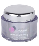 Lamke Absolute Perfect Radiance Skin Lightening Day Creme 50 g Rs 179 after cashback at snapdeal