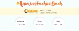 Add products to wish list & get exciting surprise at Amazon App