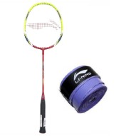 Li-Ning XP80II Badminton Racquet with Extra Grip