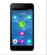 Micromax Canvas Spark 2plus (8 GB) Rs. 3999 at Snapdeal