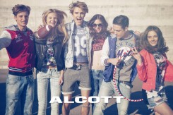 Alcott clothing min 70% off from Rs 163