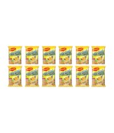 Maggi Atta Noodles - 80 g (Pack of 12)