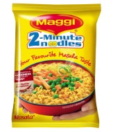 Maggi Masala Noodles 70g (Pack of 24) Rs. 259 at Snapdeal