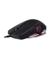 Marvo M908 Scorpion Mecha Devil Wired Gaming Mouse Rs. 1737 – Snapdeal