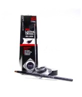 Maybelline New Lasting Drama Gel upto 36HR 01 Liner Black 2.5 gm Rs.366 at Snapdeal