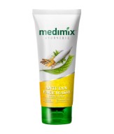 Medimix Ayurvedic Anti Tan Face Wash - 100 ml Rs. 70 at Snapdeal