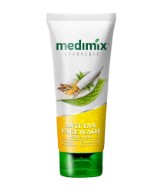 Medimix Ayurvedic Anti Tan Face Wash Rs. 69 at  Snapdeal