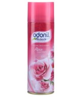 Odonil Room Spray Rose Garden 140 g Rs.59 at  Snapdeal