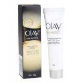 Olay Age Protect Anti Ageing Cream 18Gm Rs. 117 at Snapdeal