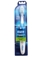 Oral B Cross Action Power Multi Colored Toothbrush  at Snapdeal