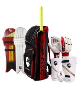 Osprey Os 500 Kashmir Willow Cricket Kit @ Rs 1800 MRP 5499 at Snapdeal
