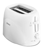 Oster 6544 750-Watt 2 Slice Pop Up Toaster Rs. 650 at Snapdeal