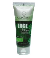 Oxyglow Cosmetics Face Wash 100 Gm Rs. 69 at Snapdeal