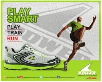  Power  footwears  Min  50% off at Amazon