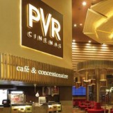 PVR Cinemas Rs. 500 voucher Rs. 345 at Nearbuy