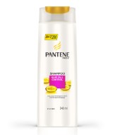 Pantene Hair Fall Control Shampoo 340 Ml Rs. 158 at Snapdeal