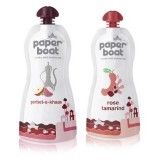 PaperBoat Serbet-E-Khaas(250ml) + free PaperBoat Rose Tamarind Flavor(250ml) Rs 35 at Shopclues