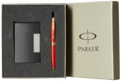 Parker Pens & Gift Set upto 62% off from Rs. 162 @ Amazon