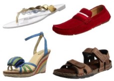 Flat 75% OFF On Pavers England Women’s Fashion Sandals at Amazon