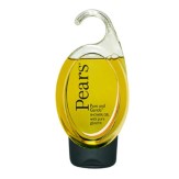 Pears Pure and Gentle Shower Gel, 250ml [Pantry]
